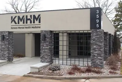Kansas Mental Health Medicine - Mental health treatment facility in Wichita, KS