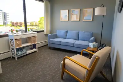 River's Bend, PC - Mental health treatment facility in Troy, MI