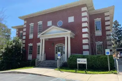 US Department of Veterans Affairs Vet Center - Mental health facility in Hoover offering Mental Health Services, Military Services services