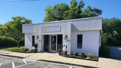 A Helping Hand of Wilmington - Mental health treatment facility in Wilmington, NC