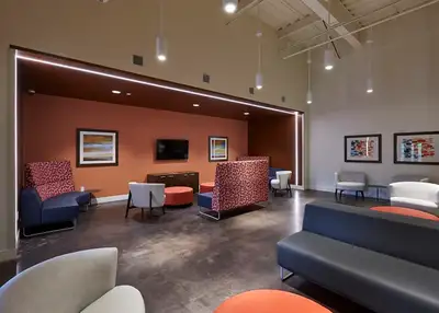 INTEGRIS Health Arcadia Trails Center for Addiction Recovery - Mental health treatment facility in Edmond, OK
