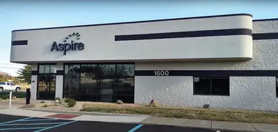 Aspire Indiana Health - Mental health facility in Lebanon offering Mental Health Services, Co-occurring Disorders Treatment services