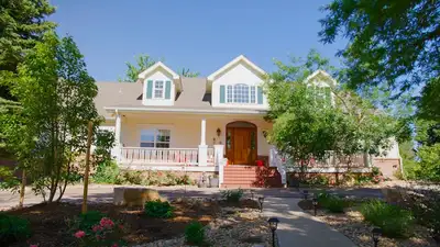 The Rose House - Mental health facility in Lafayette offering Substance Use Disorder, Psychiatric Services services