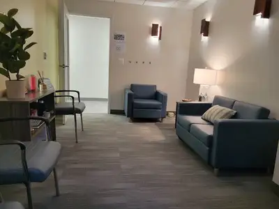 Kolmac Integrated Behavioral Health - Mental health treatment facility in Washington, DC