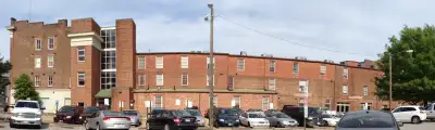 District 19 Community Services Board - Petersburg - Mental health facility in Petersburg offering Individual Counseling, Group Counseling services