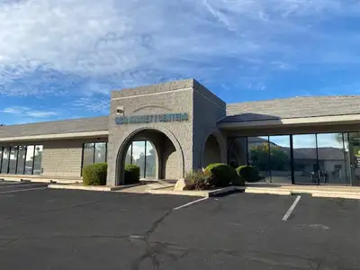 OCD Anxiety Centers - Mental health treatment facility in Mesa, AZ