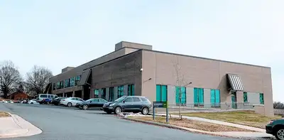 Daymark Recovery Services - Mental health treatment facility in Winston Salem, NC