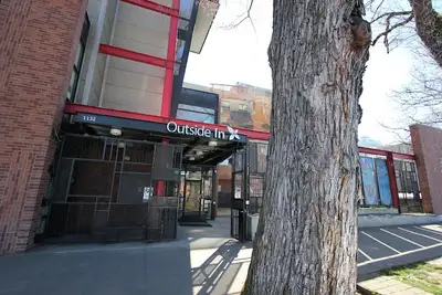 Outside In - Mental health treatment facility in Portland, OR