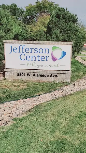 Jefferson Center for Mental Health - Mental health treatment facility in Lakewood, CO