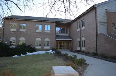 Cornerstone Montgomery - The Southport Center - Mental health treatment facility in Bethesda, MD