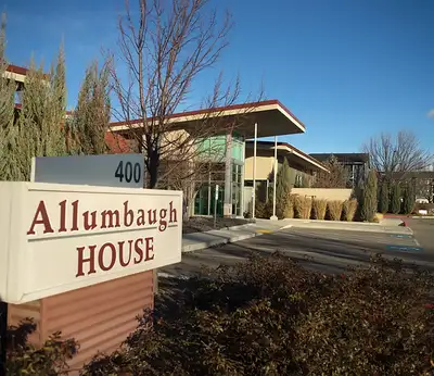 Terry Reilly - The Allumbaugh House - Mental health treatment facility in Boise, ID