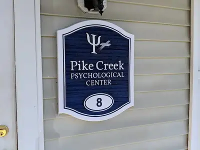 Pike Creek Psychological Center - Mental health treatment facility in Newark, DE