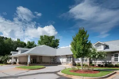 Recover Now - Retreat of Atlanta - Mental health facility in Eatonton offering Substance Use Disorders, Alcohol Addiction services