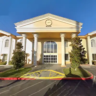 Las Vegas Valley Mental Health - Mental health facility in Henderson offering Outpatient, Individual Therapy services