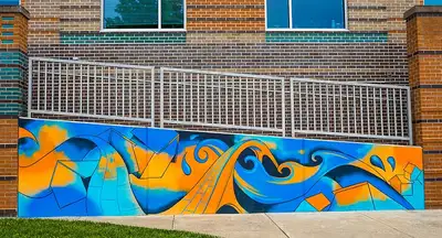 Bert Nash Community Mental Health Center - Mental health facility in Lawrence offering Outpatient, Individual Therapy services
