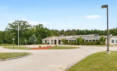 Clearbrook Massachusetts - Mental health facility in Baldwinville offering Residential Treatment, Inpatient Treatment services
