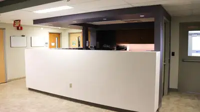 St. Peters Health Behavioral Health Unit - Mental health treatment facility in Helena, MT