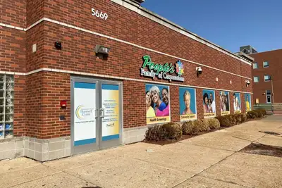 People’s Health Centers Behavioral Health Adult Program - Mental health treatment facility in St. Louis, MO
