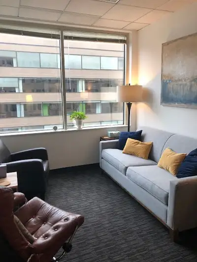 Quarterlife Center - Main Office - Mental health treatment facility in Washington, DC