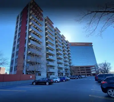 National Mental Health - Mental health treatment facility in Denver, CO