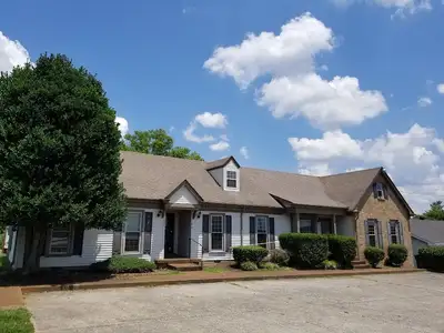 Nashville Child and Family Wellness Center - Mental health treatment facility in Nashville, TN