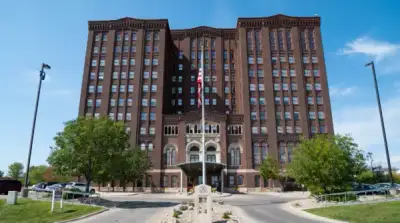 OneWorld Community Health Centers - Mental health treatment facility in Omaha, NE