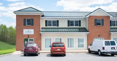 Harmony, A Member of Transformations Care Network - Morgantown - Mental health treatment facility in Morgantown, WV