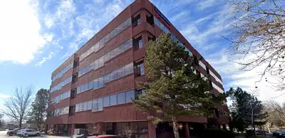 University Health Psychiatry & Behavioral Health - Mental health treatment facility in Reno, NV