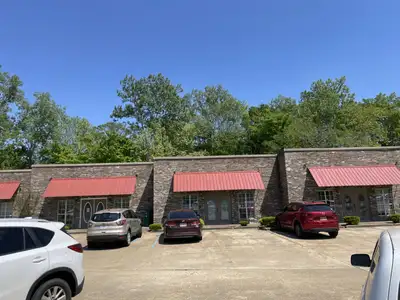 Lifecore Health Group PACT - Mental health treatment facility in Tupelo, MS