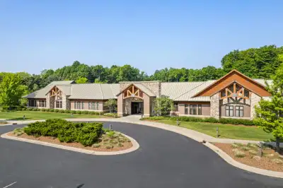 Pine Rest Traverse City Clinic - Mental health treatment facility in Traverse City, MI