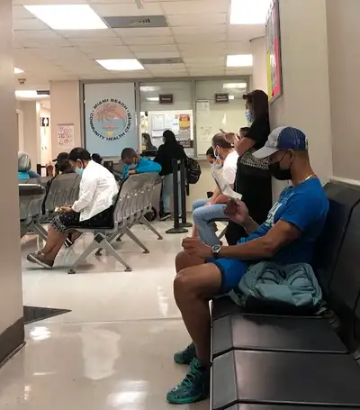 Miami Beach Community Health Center - Mental health facility in Miami Beach offering Mental Health Services, Outpatient Treatment services