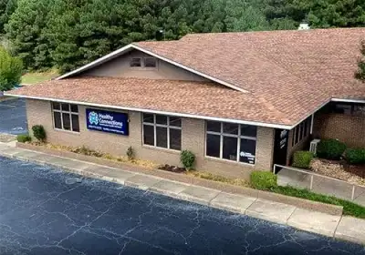 Healthy Connections Hot Springs McAuley - Mental health treatment facility in Hot Springs, AR