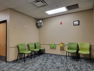 Samaritan Behavioral Center - Mental health treatment facility in Detroit, MI