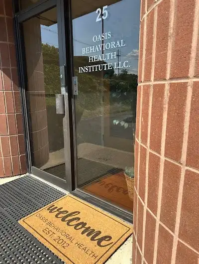 Oasis Behavioral Health Center - Mental health facility in Norwood offering Outpatient, Individual Therapy services
