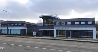 Cherokee Health Systems - Mental health treatment facility in Knoxville, TN