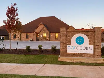 CorAspire Mental Health and Wellness Center - Mental health facility in Edmond offering Mental Health Services, Individual Counseling services