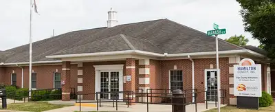 Hamilton Center Inc - WIN Recovery - Mental health treatment facility in Terre Haute, IN