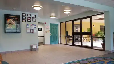 Youth Crisis Center - Mental health facility in Jacksonville offering Mental Health Services, Individual Therapy services