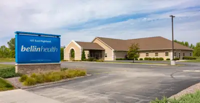 Emplify Health - Oconto Falls Behavioral Health - Mental health facility in Oconto Falls offering Outpatient Therapy, Group Mental Health Services services