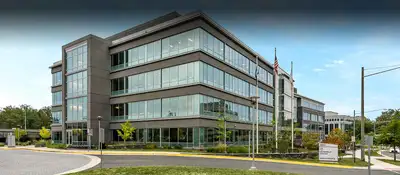 Inova Behavioral Health - Merrifield - Mental health facility in Fairfax offering Outpatient Treatment, Partial Hospitalization Program (PHP) services