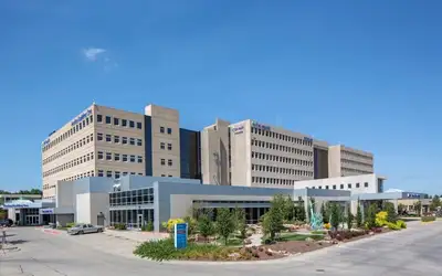 CHI Health Psychiatric Residential Treatment Facility - Mental health treatment facility in Logan, IA