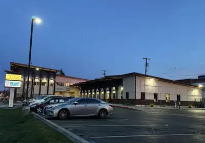 NATIVE Project - Mental health treatment facility in Spokane, WA