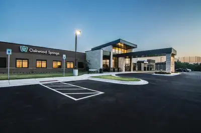 Oakwood Springs - Mental health treatment facility in Oklahoma City, OK