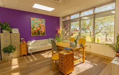 Bashah Psychological Services, PLC - Mental health treatment facility in Scottsdale, AZ