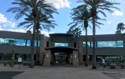 Equilibrium Mental Health - Mental health treatment facility in Scottsdale, AZ