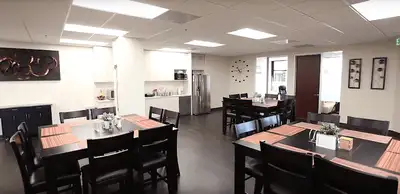Center for Discovery - Mental health treatment facility in Woodland Hills, CA
