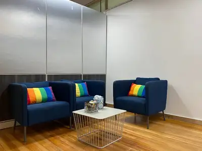 Oasis Community Pride Center - Mental health treatment facility in New York, NY