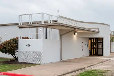 Hunt Regional Outpatient Behavioral Health - Mental health facility in Greenville offering Behavioral Health Services, Mental Health Services services