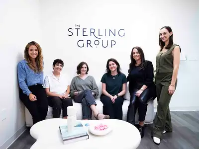 The Sterling Group - Mental health treatment facility in Washington, DC