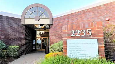 Sonoma County Behavioral Health Integrated Recovery Team/FSP - Mental health facility in Santa Rosa offering Behavioral Health Services, Pharmacological Treatment services